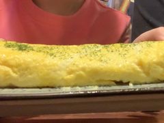 玉子烧-食戟