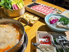 -山海蟹庐·海鲜糟粕醋火锅(慈溪店)