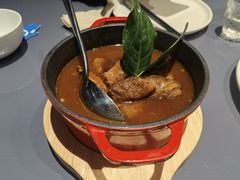 -小大董·烤鸭(观景餐厅·南京西路店)