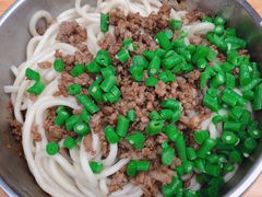 -左撇子私房面