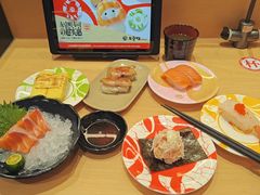 -友壹町寿司(佛山新DNA店)