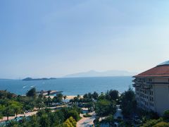 -惠州金海湾嘉华度假酒店