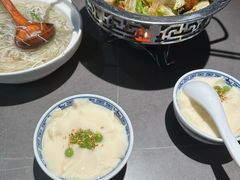 -晓淮山·扬州早茶·淮扬菜(龙阳广场店)