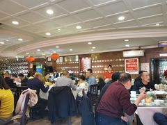 大堂-包子大王(新泽巷店)