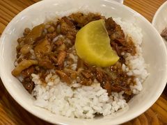 卤肉饭-乡亲鹅肉城(昆山店)