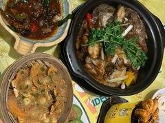 -桥东喜碧海鲜街(水东街店)