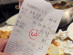 -韩大地烤肉海鲜火锅自助(五一广场店)