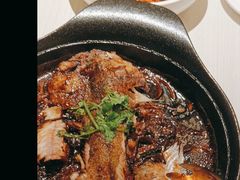 -九毛九西北菜(番禺万达店)