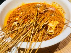 -嘉州叶婆婆钵钵鸡(建设路店)