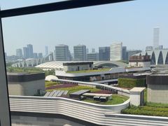 -上海前滩香格里拉大酒店