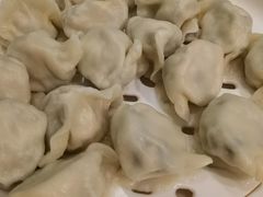 -开海·红岛海鲜虾水饺(石老人店)