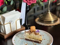 -22ºN BISTRO西餐&酒馆