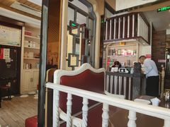 -老牌坊鲁菜名店(宽厚里店)