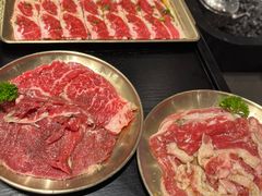 -西塔老太太泥炉烤肉(龙湖北苑天街店)