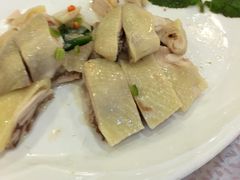 至尊清心鸡-清心鸡沙田乳鸽店·非遗传承(石溪店)