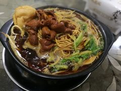 肥肠砂锅-南湖胖子砂锅(红庙店)