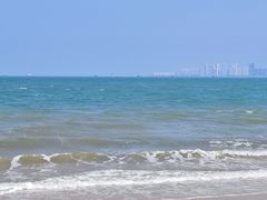 -西秀海滩公园