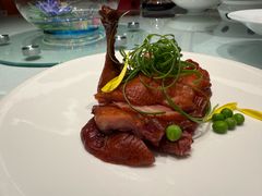-香丰阁·烤鸭·川湘菜(清河店)