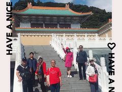 -台北故宫博物院