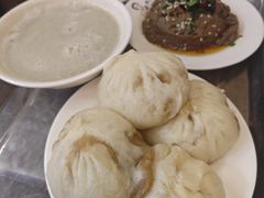 -姚记炒肝店(鼓楼店)