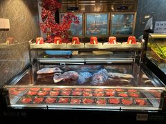 -喜庭海鲜自助(北辰三角洲北辰荟店)