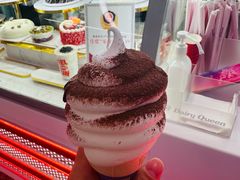 -DQ·蛋糕·冰淇淋(五棵松万达店)