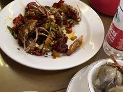 -鑫鸿达·海鲜闽菜热炒小馆(中山路店)
