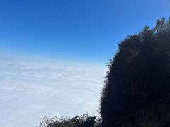 -峨眉山风景名胜区