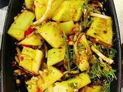 -石屏老字号4号包浆豆腐美食城(泼水广场店)