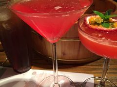 -胡桃里音乐酒馆(环亚凯瑟琳广场店)