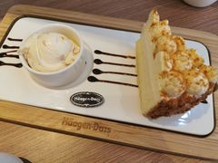 -哈根达斯(上海静安蛋糕店)