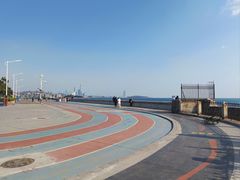 -八大峡公园