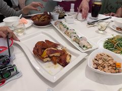 -晶荷轩(香港迪士尼乐园酒店)