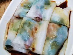 -君豪大酒店-东海渔村中餐厅