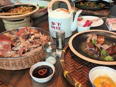 -广府乡下·饭庄(新港东路店)
