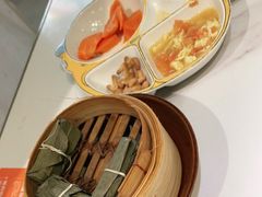 -乔阿马·江南味·驴肉香(龙湖华泾天街店)