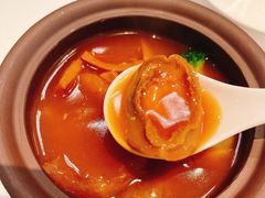 紫砂焖四宝-松鹤楼·非遗·苏帮菜(融科店)