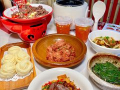 -辣可可·现炒黄牛肉(皇庭广场店)