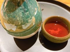 杨梅酒-管氏翅吧(马家堡店)