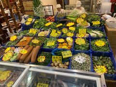 -土菜水饺村(宁夏路店)