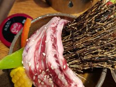 -炎蔵牛舌烤肉