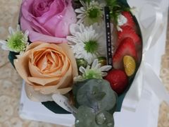-糖秋Cake DIY·蛋糕定制·甜品台(观音桥店)