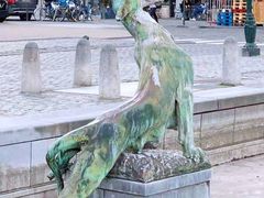 -布鲁塞尔大广场