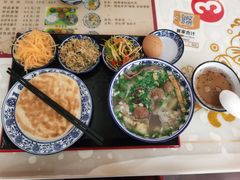 -夏家合汁(天润花园小区店)