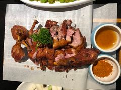 -老头儿油爆虾·知味杭州(爱琴海购物中心)