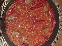 -牛市坎火锅(建设路店)