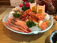 -三石铁板烧(紫竹桥店)
