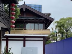 -香积寺