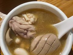 -猪腰一家·地道佛山菜(盐步店)