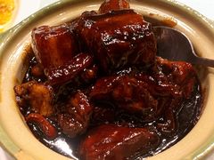 -老吉士酒家(天平路店)